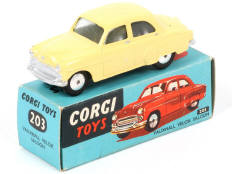 CORGI TOYS (GB) (1)