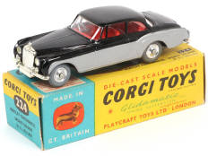 CORGI TOYS (GB) (1)