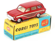 CORGI TOYS (GB) (1)