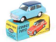 CORGI TOYS (GB) (1)