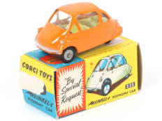CORGI TOYS (GB) (1)