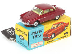 CORGI TOYS (GB) (1)