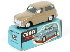 CORGI TOYS (GB) (1)