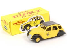 CLUB DINKY FRANCE (1)