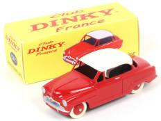 CLUB DINKY FRANCE (1)