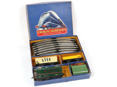 HORNBY 'O' (FRANCE) (1)