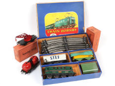 HORNBY 'O' (FRANCE) (3)