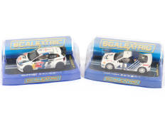 SCALEXTRIC (GB) (2)