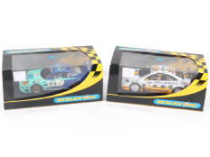 SCALEXTRIC (GB) (2)