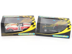 SCALEXTRIC (GB) (2)