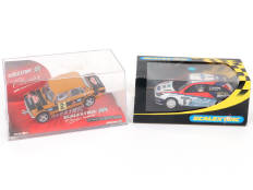 SCALEXTRIC (GB) (2)