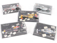 MINICHAMPS (ALLEMAGNE) (5)