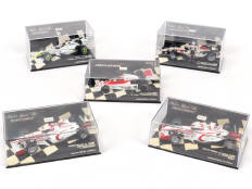 MINICHAMPS (ALLEMAGNE) (5)