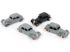 DINKY TOYS (FRANCE) (4)