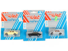 NOREV - MINI JET (FRANCE) (1)