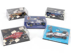 MINICHAMPS (ALLEMAGNE) (5)