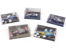 MINICHAMPS (ALLEMAGNE) (5)