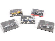 MINICHAMPS (ALLEMAGNE) (5)