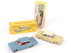 DINKY TOYS (FRANCE) (2)