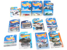 MATTEL (USA) (12)