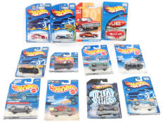 MATTEL (USA) (12)