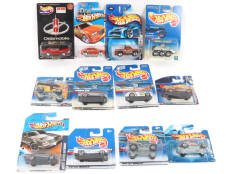 MATTEL (USA) (12)