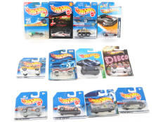 MATTEL (USA) (12)