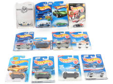 MATTEL (USA) (12)