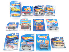 MATTEL (USA) (12)