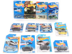 MATTEL (USA) (12)