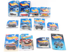 MATTEL (USA) (12)