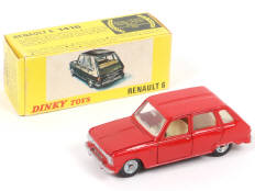 DINKY TOYS (FRANCE) (1)