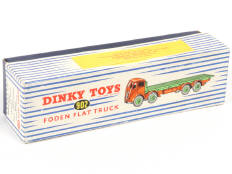 DINKY TOYS (GB) (1)