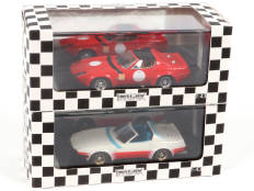 MATRIX SCALE MODELS (PAYS BAS) (2)