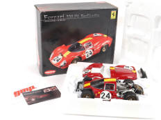 KYOSHO (JAPON) (1)