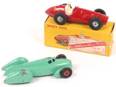 DINKY TOYS (FRANCE) (2)