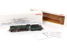 MÄRKLIN 'HO' (ALLEMAGNE) (1)