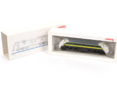 MÄRKLIN 'HO' (ALLEMAGNE) (1)
