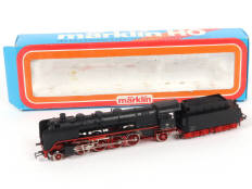 MÄRKLIN 'HO' (ALLEMAGNE) (1)