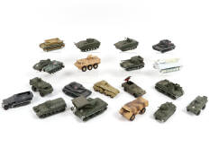 SOLIDO (FRANCE) (20)