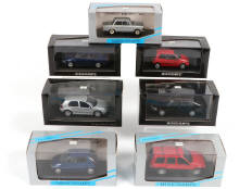 MINICHAMPS (ALLEMAGNE) (7)