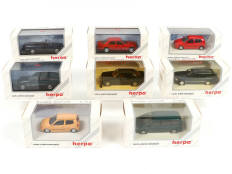 HERPA (ALLEMAGNE) (8)