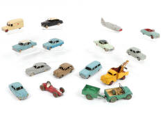 DINKY TOYS (16)