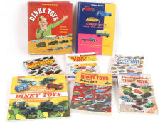 DINKY TOYS (8)