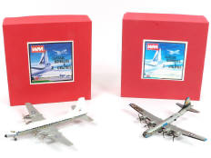 WESTERN MODELS (GB) (2)