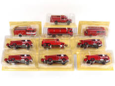 EDITIONS HACHETTE (FRANCE) (10)