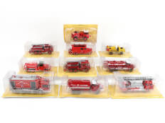 EDITIONS HACHETTE (FRANCE) (10)