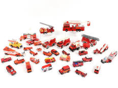 MATCHBOX (GB) (32)