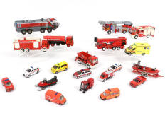 SIKU (ALLEMAGNE) (20)