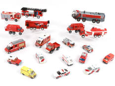 SIKU (ALLEMAGNE) (20)